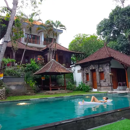 Yuliati House Ubud-2