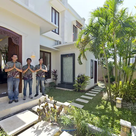 Casa De Balangan By Exotiq Villa Holidays-3