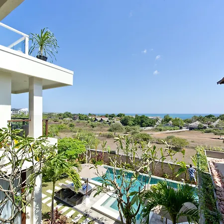 Casa De Balangan By Exotiq Villa Holidays-2