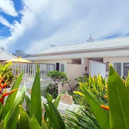 The Wina Villa Canggu, 10 Mins To La Brisa Bali-3