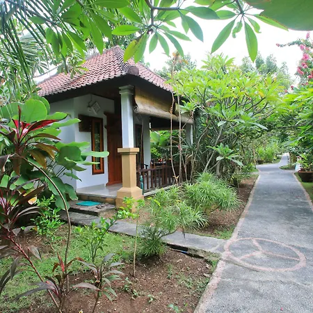 Amed Harmony Bungalows And Villas-3