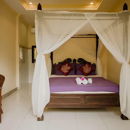 Nyoman Warta Accommodation-3