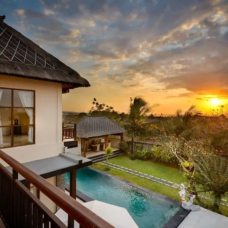 Balangan Beach Villa-3