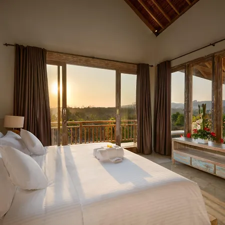Adinda Balangan Beach Villa-2