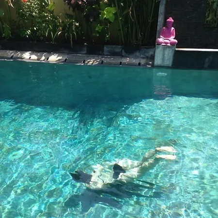 Arjuna Homestay-3