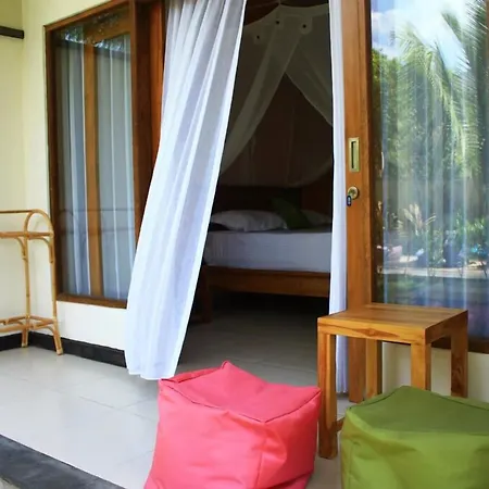 Arjuna Homestay-2