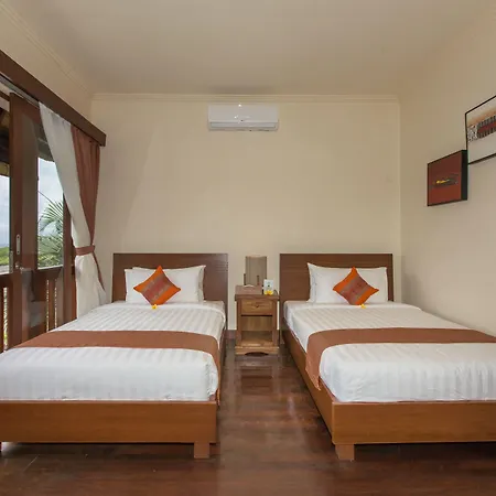 Villa Lidwina By Nagisa Bali-3
