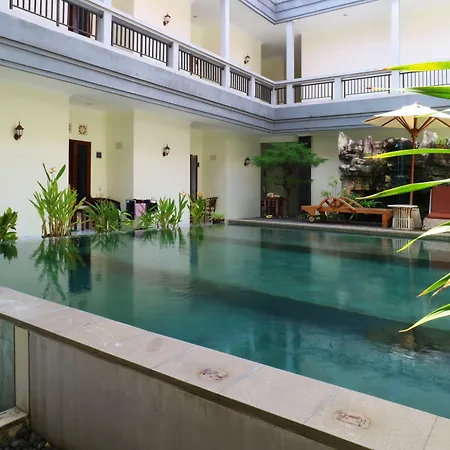 Teges Inn Kuta-2