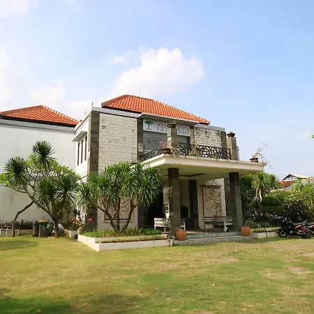 Teges Inn Kuta-3