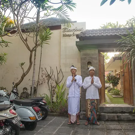 Blanjong Homestay By Ecommerceloka-2
