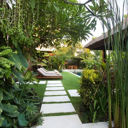 Villa Suar Drupadi-2