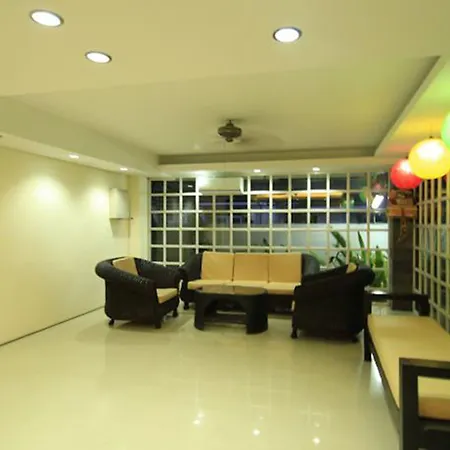 Airport Kuta Hotel And Residences-2