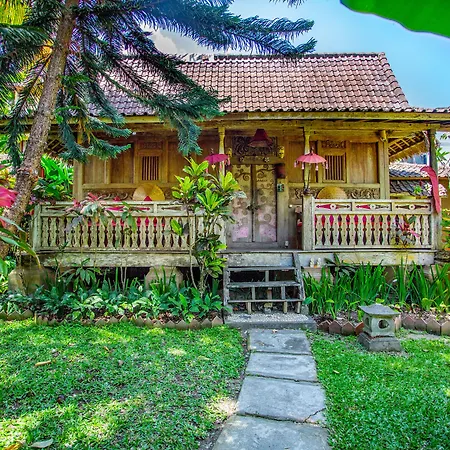 Swasti Eco Cottages-3