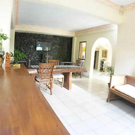 Puri Alam Dewata - Guest Villas-2