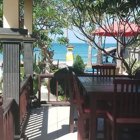 Bintang Beach Villa-3