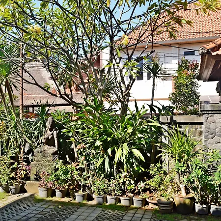 Yulia 2 Homestay Sanur-3
