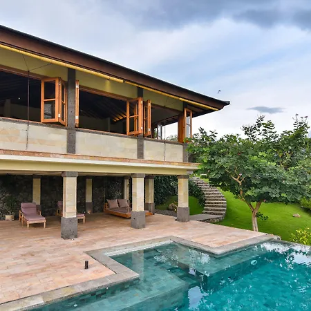 Sumberkima Hill Private Villa Retreat-3