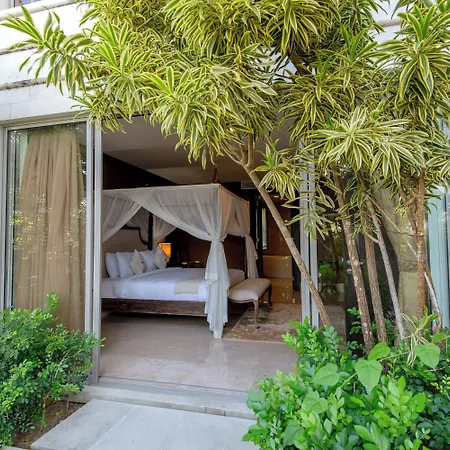 Luxury Apartment At Ayana Residences-2