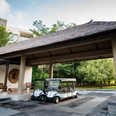 Luxury Apartment At Ayana Residences-3