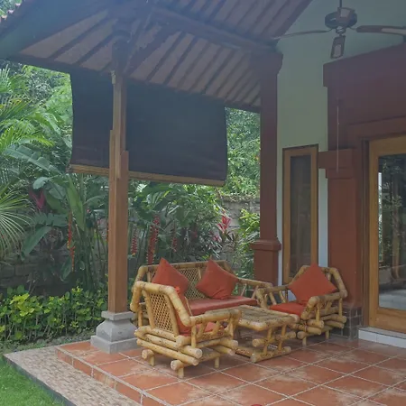 Biorock Homestay & Dive Center Pemuteran-2