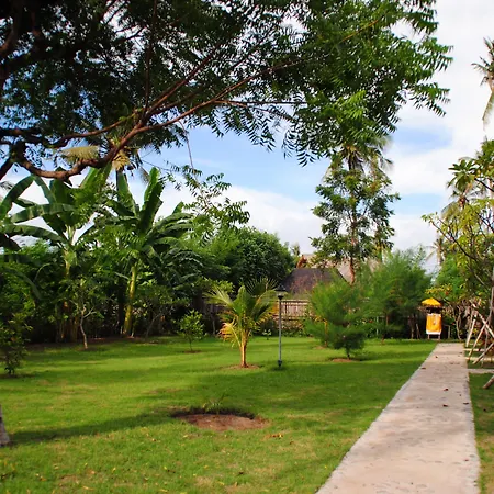 Tiara Homestay Pemuteran Bali-2