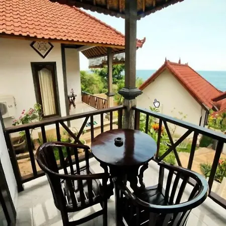 Warung Ary & Home Stay-3