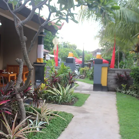 Pande Guest House-3