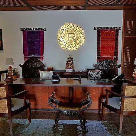 Rama Residence Padma-2