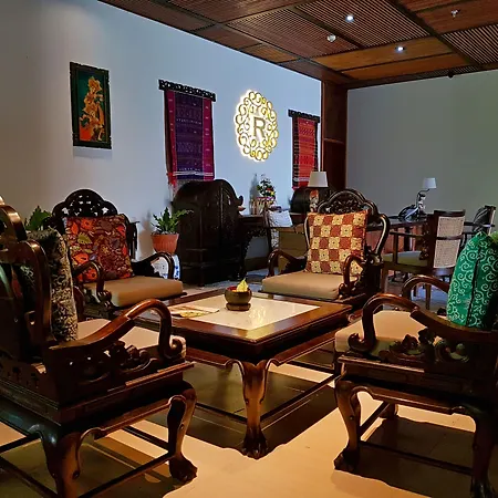 Rama Residence Padma-3