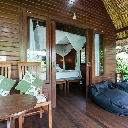 The Nichos Bungalows And Villas-2