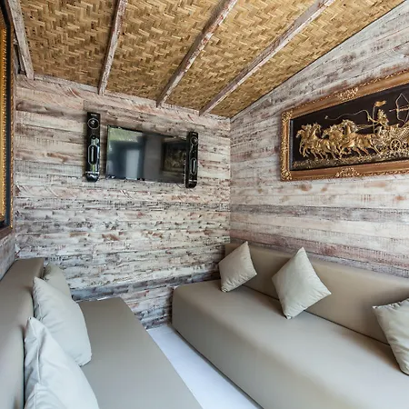 The Nichos Bungalows And Villas-3