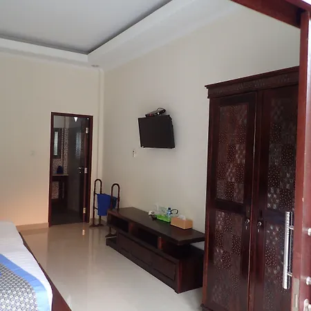 Alami Resort, Restaurant And Dive Center-2