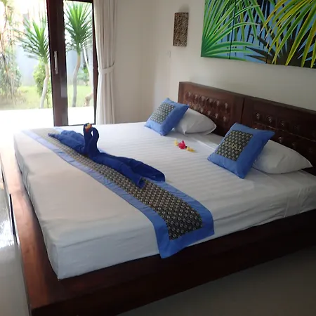Alami Resort, Restaurant And Dive Center-3