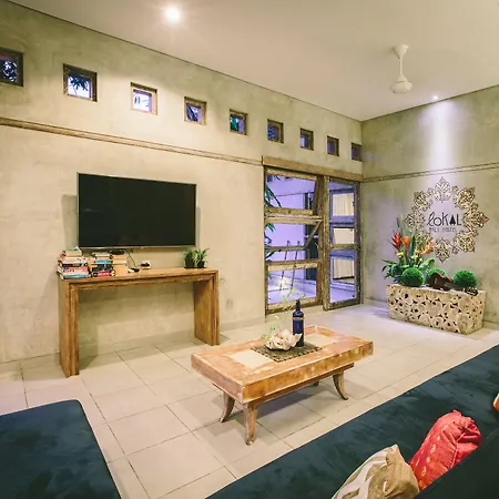 Lokal Bali Hostel-3