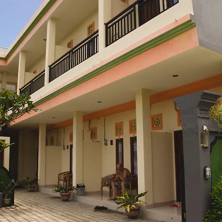 Beji Ayu Homestay-3