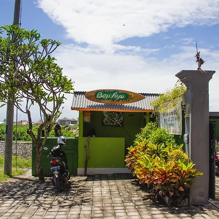 Beji Ayu Homestay-2