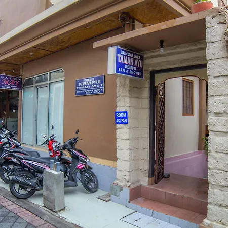 Bungalow Kempu Taman Ayu I-3