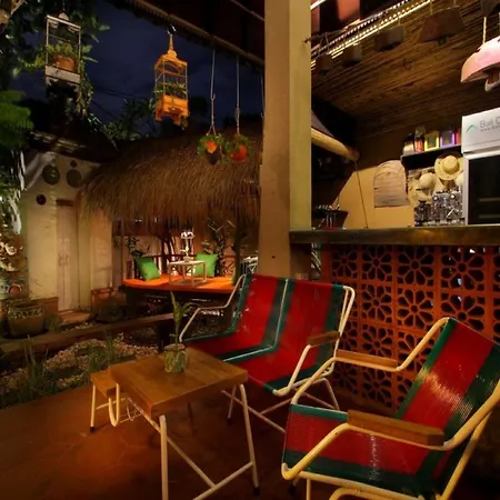 Bali Bee House-2