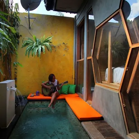 Bali Bee House-3