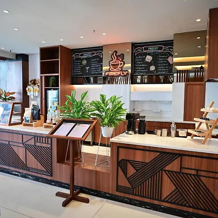 Boss Legian Hotel Powered By Archipelago-2