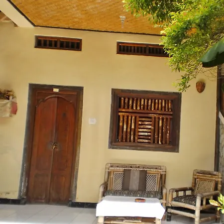 Arjuna Homestay Ubud-2