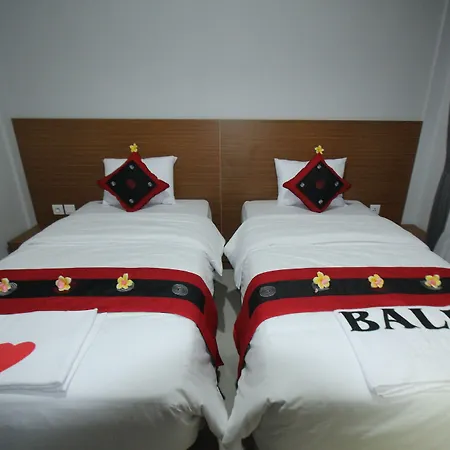 Tom Guest House-3
