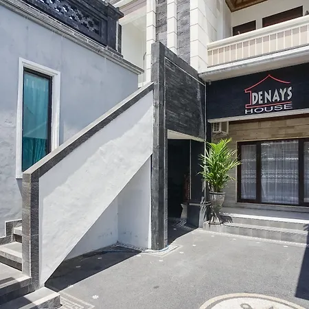 Denays House-3