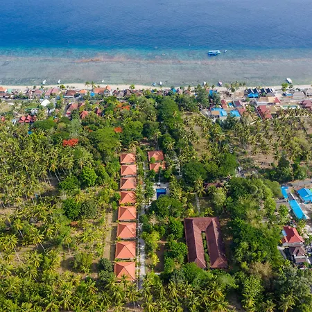 Ring Sameton Resort Hotel-2