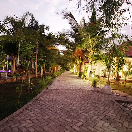 Ring Sameton Resort Hotel-3