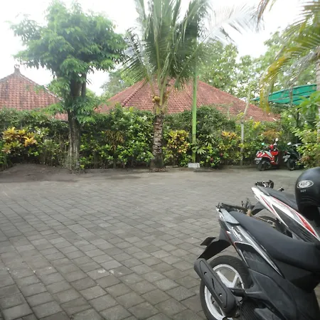 Pondok Indah Bungalow Bingin-3