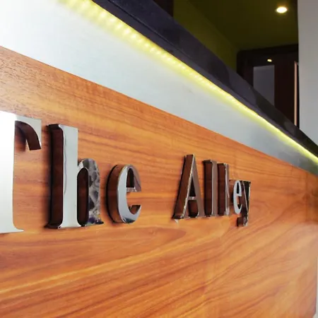 The Alley City Hotel-2