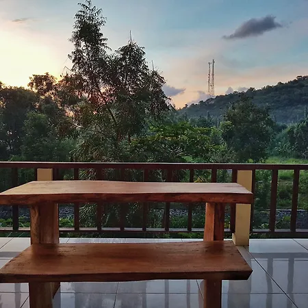 Taman Padi Villa-2