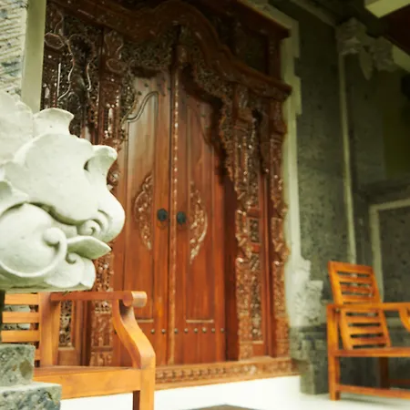 Eden House Ubud-2