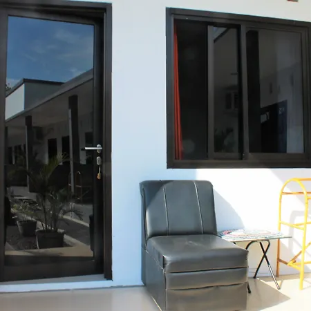Yuliana Homestay-3